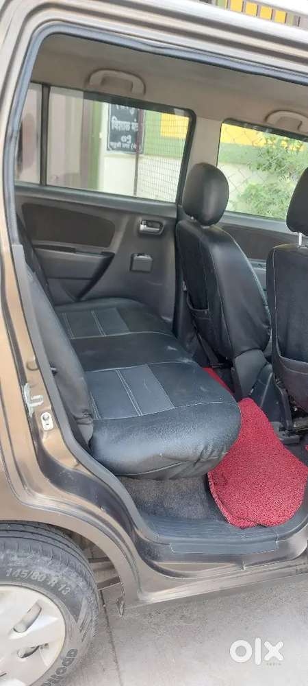 Maruti Suzuki Wagon R 2010 Vxi