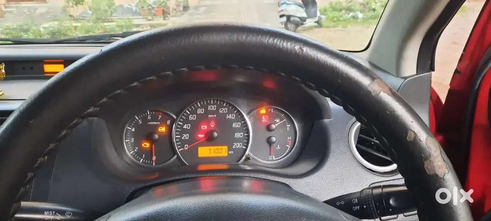 Maruti Suzuki Swift 2011 Petrol 71001 Km Driven Doctor Used