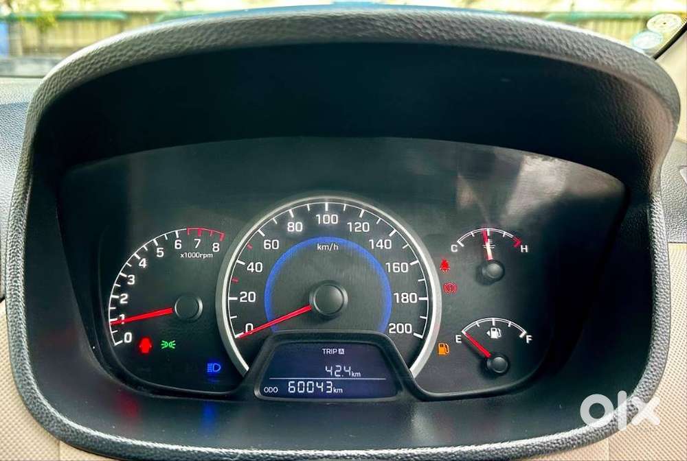 Hyundai Grand I10 Sportz O 1.2, 2018, Petrol