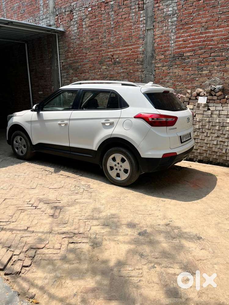 Hyundai Creta 2016 Diesel Good Condition