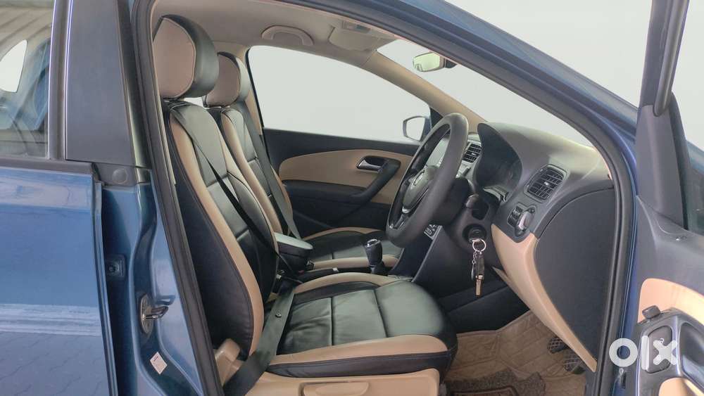 Volkswagen Ameo 1.5 Tdi Highline 16 Alloy, 2016, Diesel