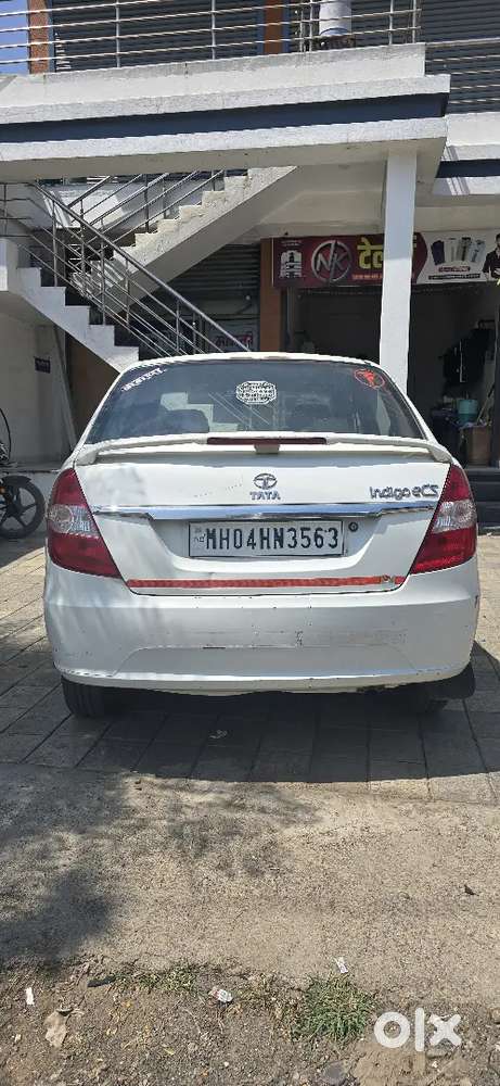 Doctor Owned Tata Indigo Ecs 2016 Diesel 250000 Km Driven