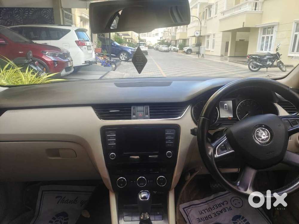 2014 Skoda Octavia Elegance 2.0 Tdi Automatic