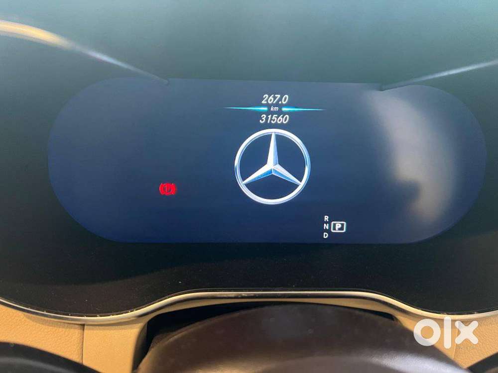 Mercedes-benz Glc 220d 4matic, 2022, Diesel