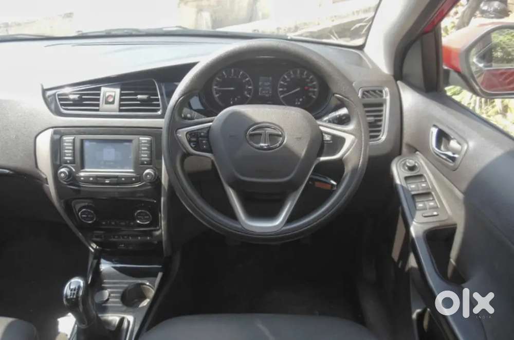 Tata Bolt 1.2 Revotron 2016