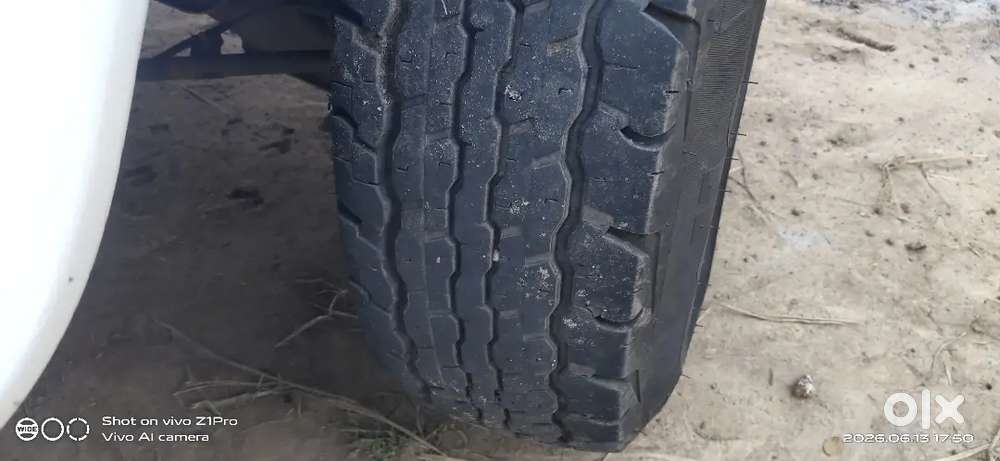 Mahindra Bolero 2022 Diesel 105000 Km Driven
