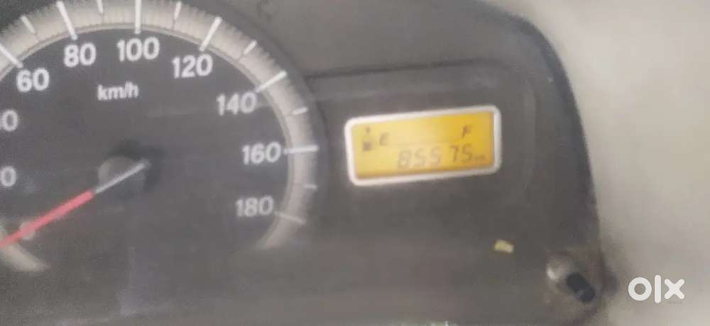 Maruti Suzuki Eeco 2014  85000 Km Driven