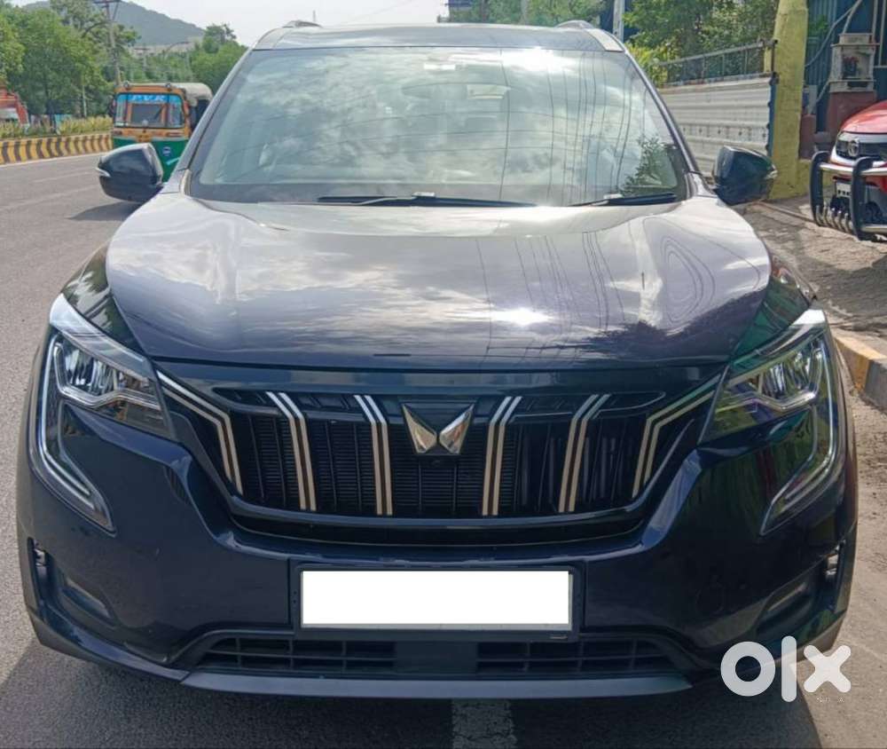 Mahindra Xuv700 2.2 Ax 5 Diesel Mt 7 Str, 2024, Diesel