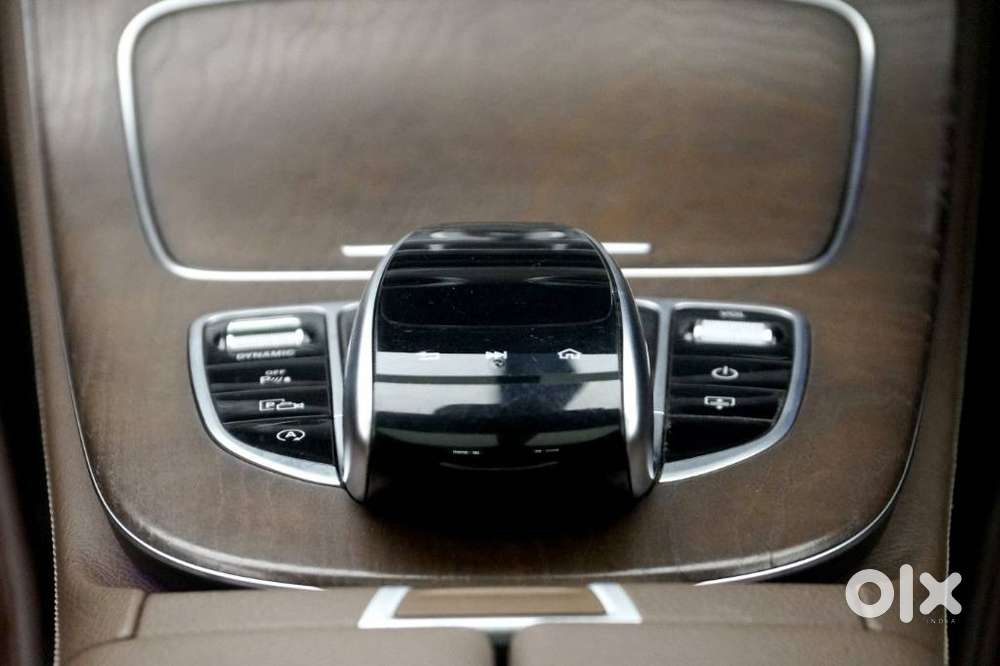 Mercedes-benz E-class Exclusive E 220 D, 2020, Diesel