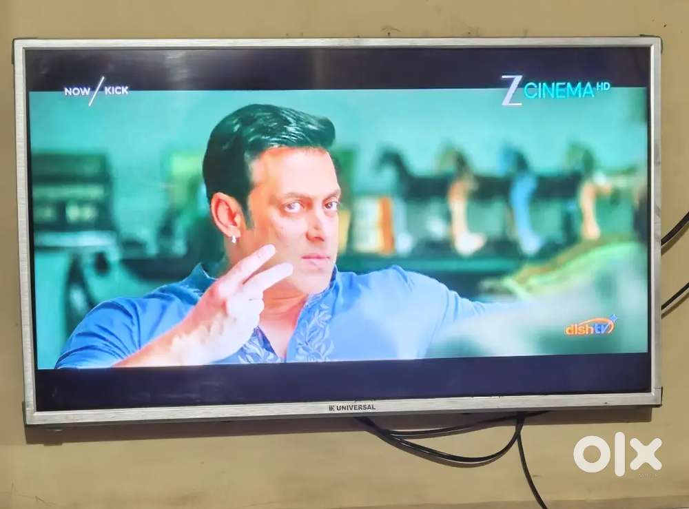 Univarsal tv