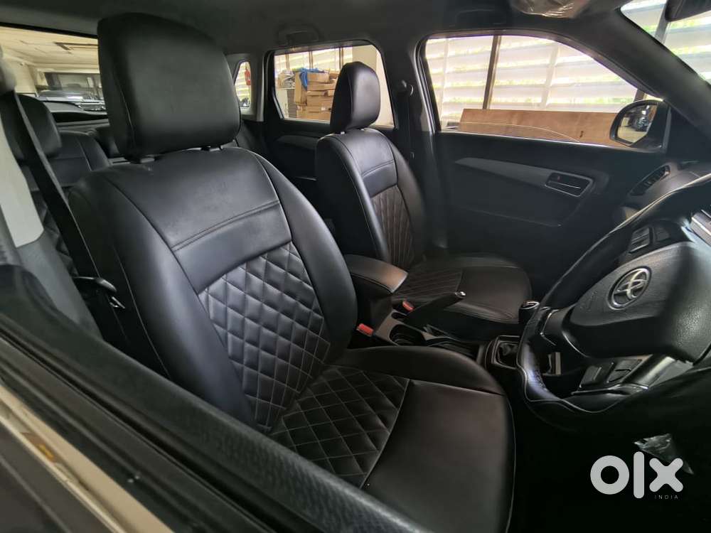 Toyota Urban Cruiser 1.5 High Grade Mt, 2022, Petrol