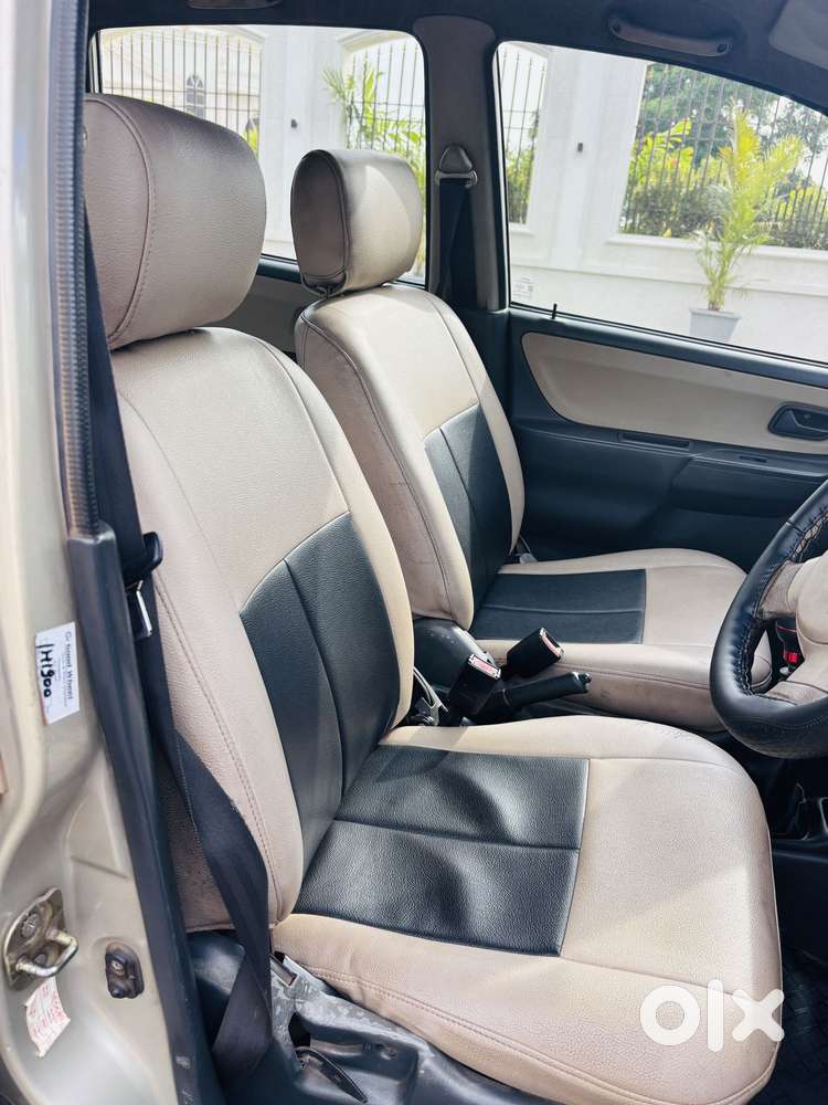 Maruti Suzuki Zen Estilo Lxi Bs Iv, 2008, Petrol