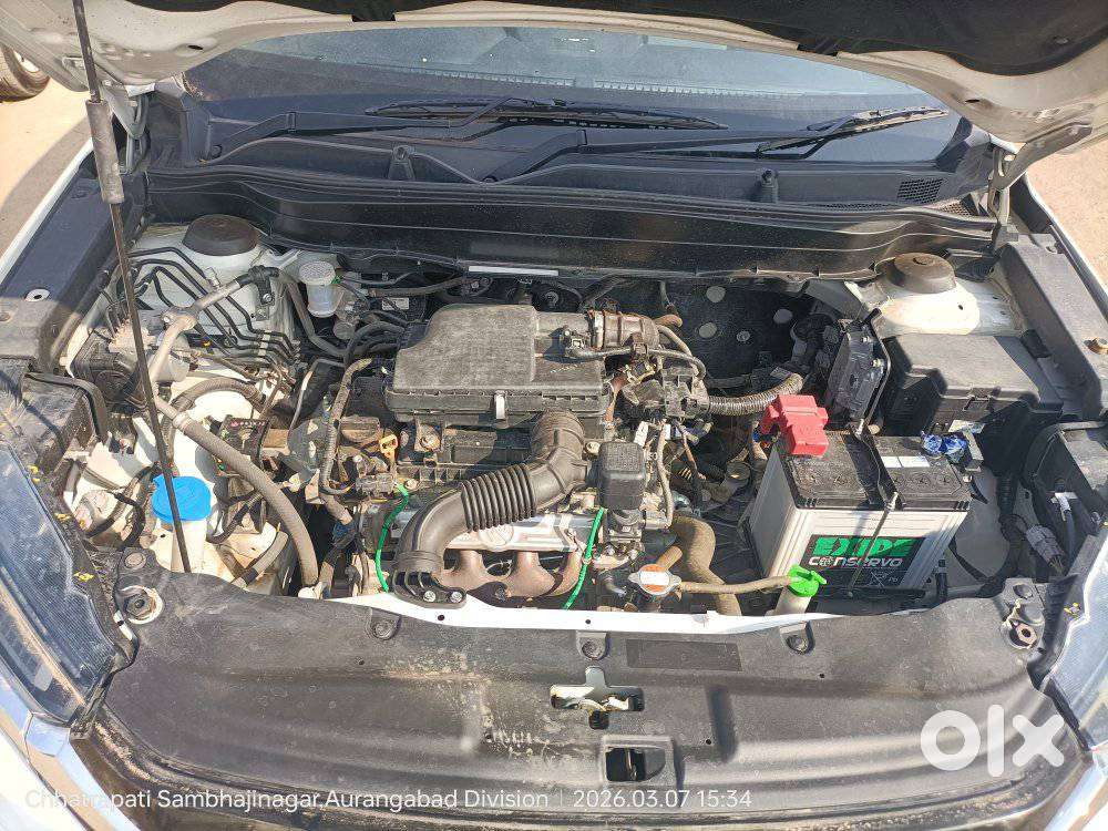 Toyota Urban Cruiser Hyryder V Neodrive Aero Edition, 2024, Petrol