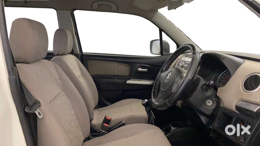 Maruti Suzuki Wagon R 1.0 Vxi, 2014, Cng & Hybrids