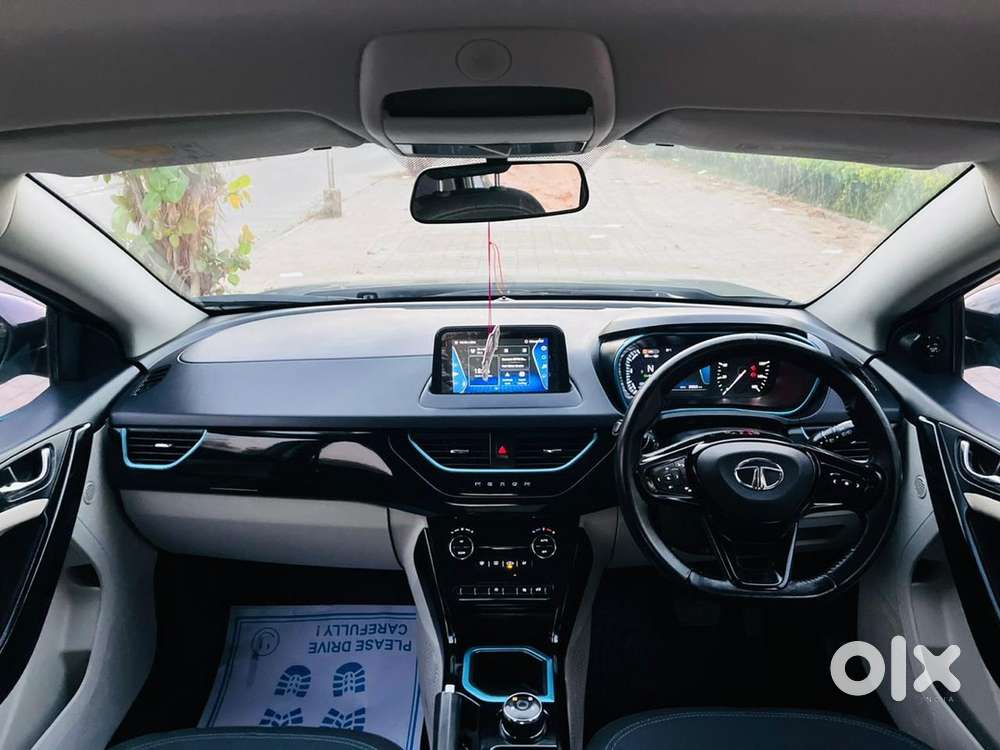 Tata Nexon Ev Xz 2023