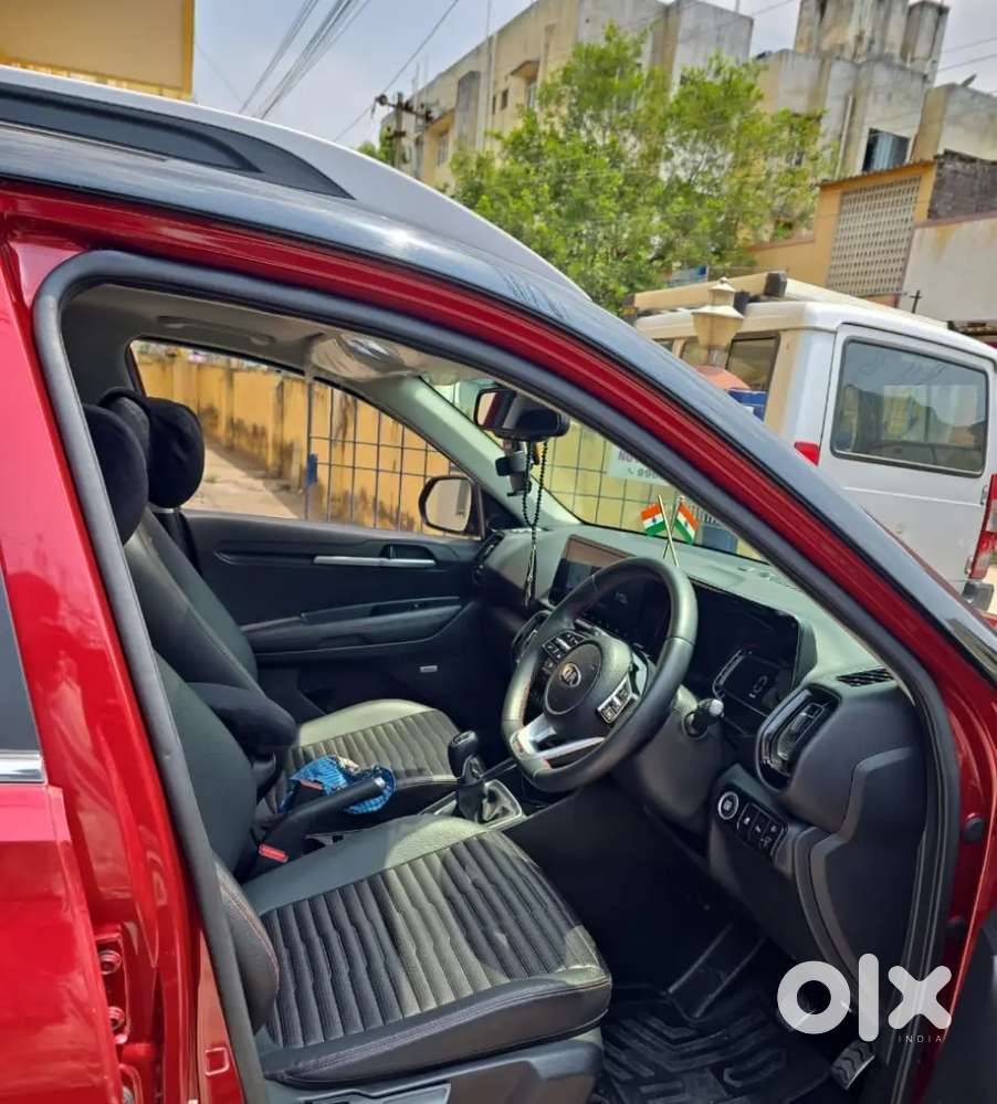 Kia Sonet 2021 Gtx Plus