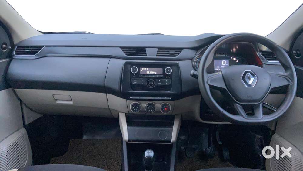 Renault Triber Rxl, 2024, Petrol