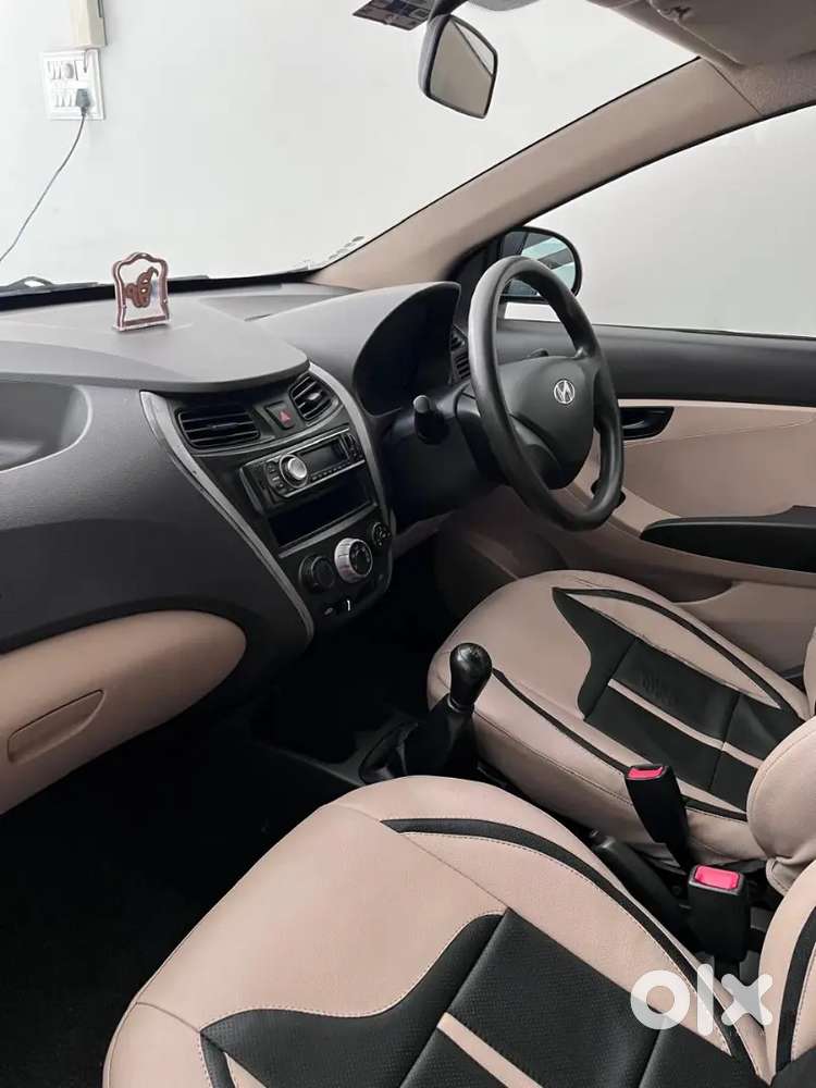 Hyundai Eon 2012 Petrol Manual