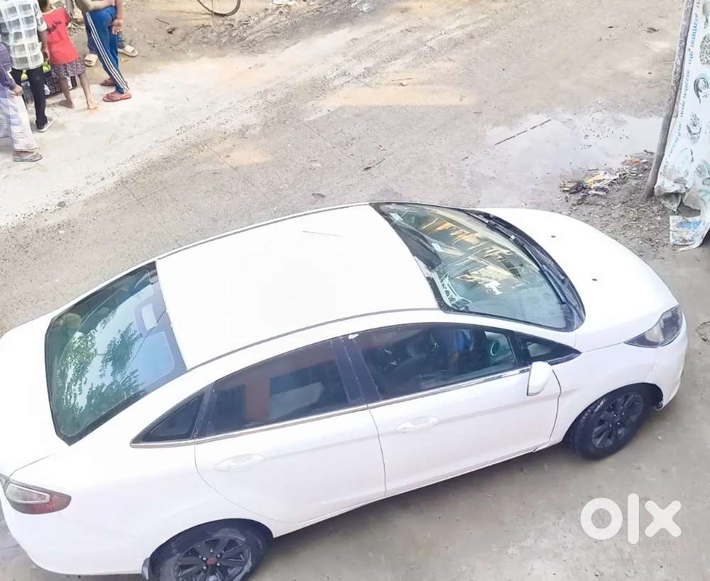 Ford Fiesta 0000 Diesel 93000 Km Driven