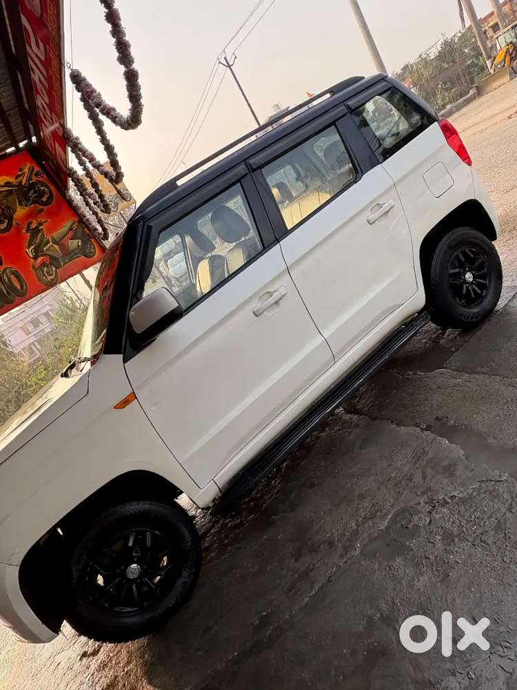 Mahindra Tuv 300 Top Model Diesel 28/10/2016