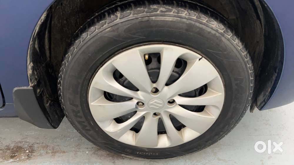 Maruti Suzuki Baleno Delta, 2018, Petrol