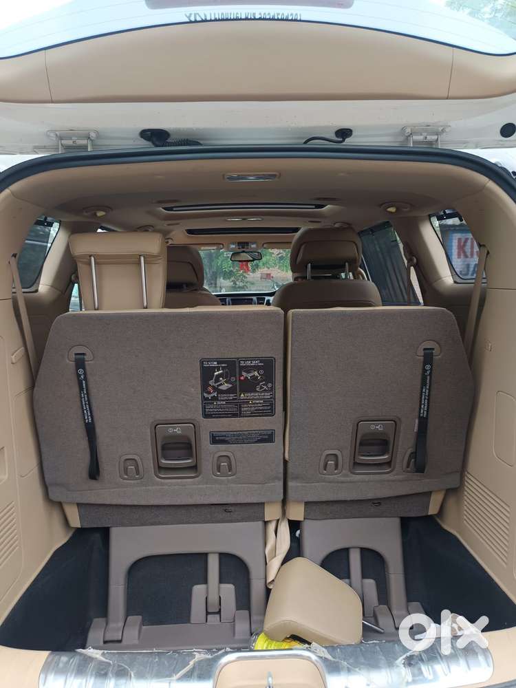 Kia Carnival Limousine Plus 7 Str, 2023, Diesel