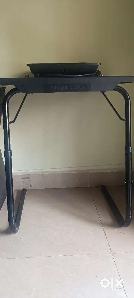 Amazon Basics Book Reading Table for sale