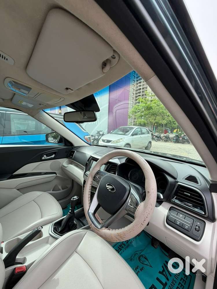 Mahindra Xuv300 Diesel 2019