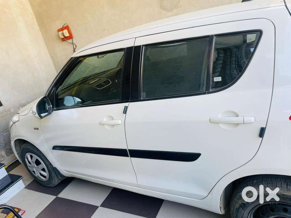 Maruti Suzuki Swift 2014