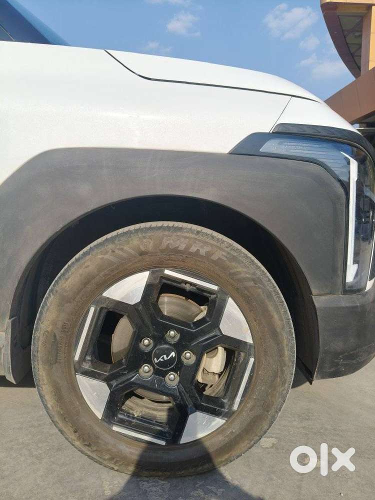 Kia Syros Htx Diesel, 2025, Diesel