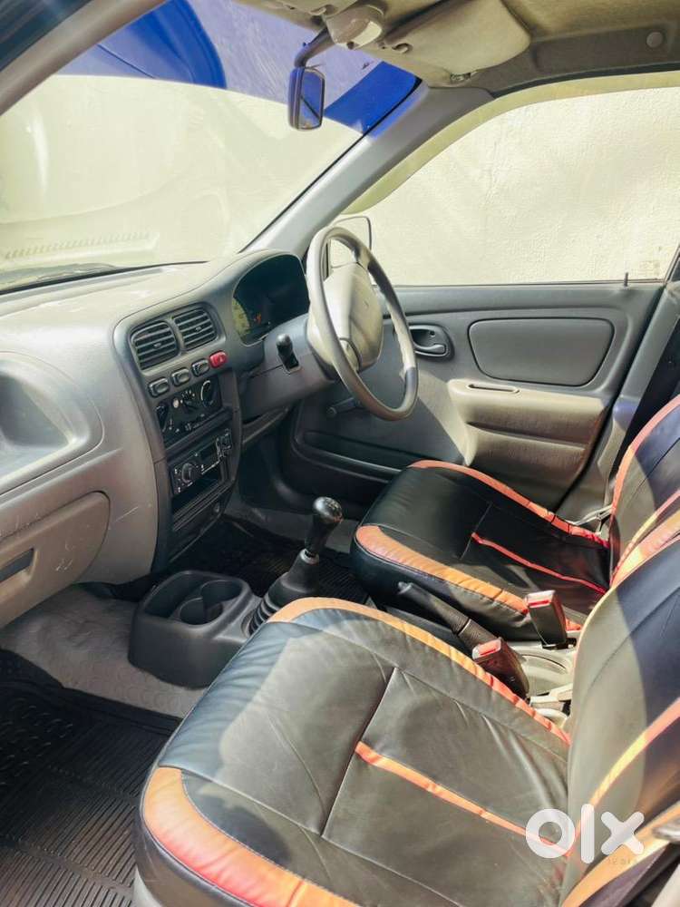 Maruti Suzuki Alto Lxi 2009 Petrol Good Condition