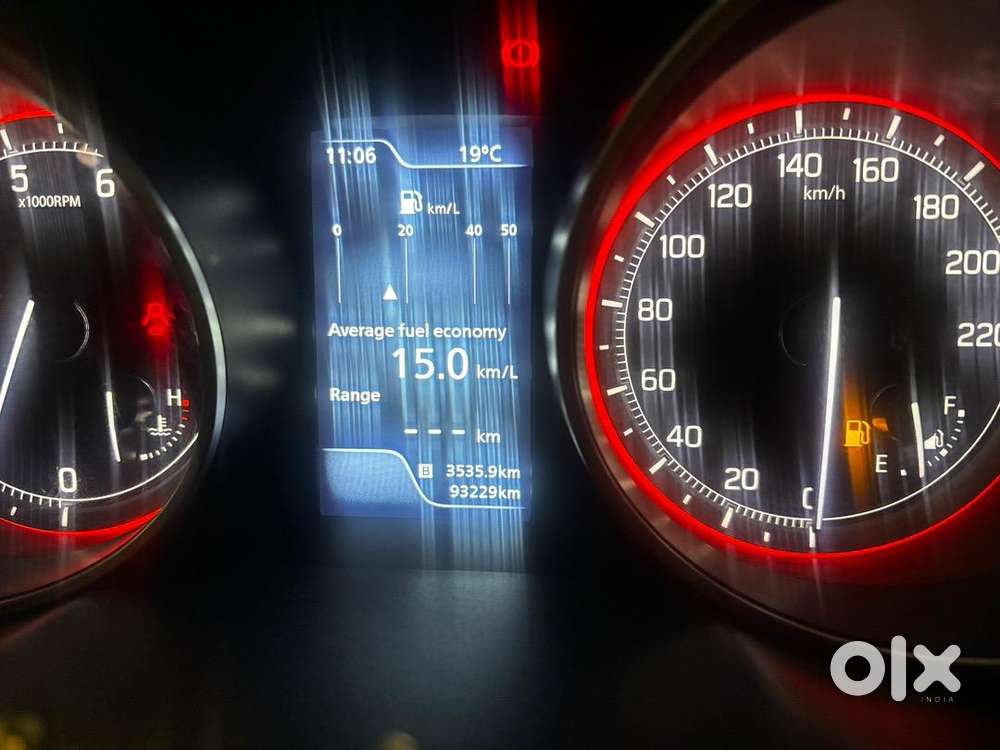 Maruti Suzuki Swift 2023 Petrol Good Condition