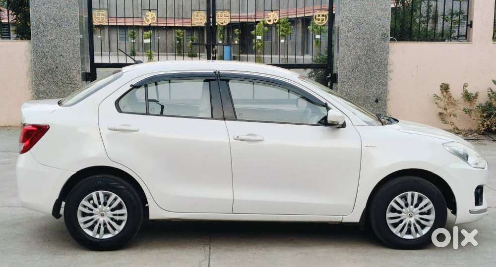 Maruti Suzuki Dzire 2017-2020 Vdi, 2019, Diesel