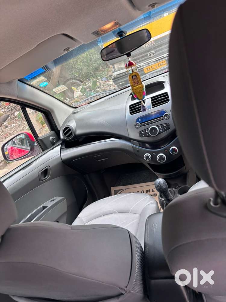 2010 Chevrolet Beat Lt (top-end Variant)  68745 Km  Fc Till 2030