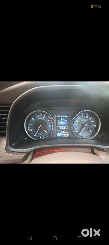 Maruti Suzuki Ertiga 2020