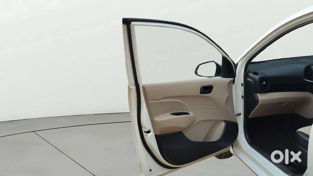 Hyundai Santro Sportz, 2022, Petrol