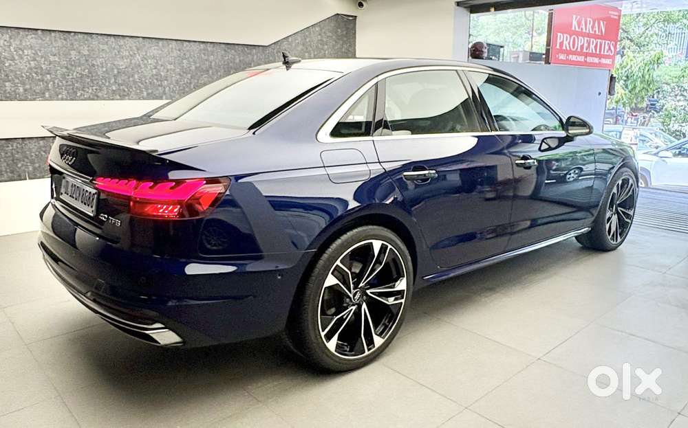 Audi A4 2.0 Technology 40 Tfsi, 2024, Petrol