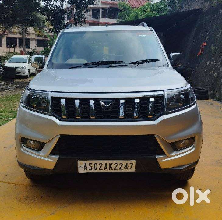 Mahindra Bolero Neo 1.5 N 10 R, 2022