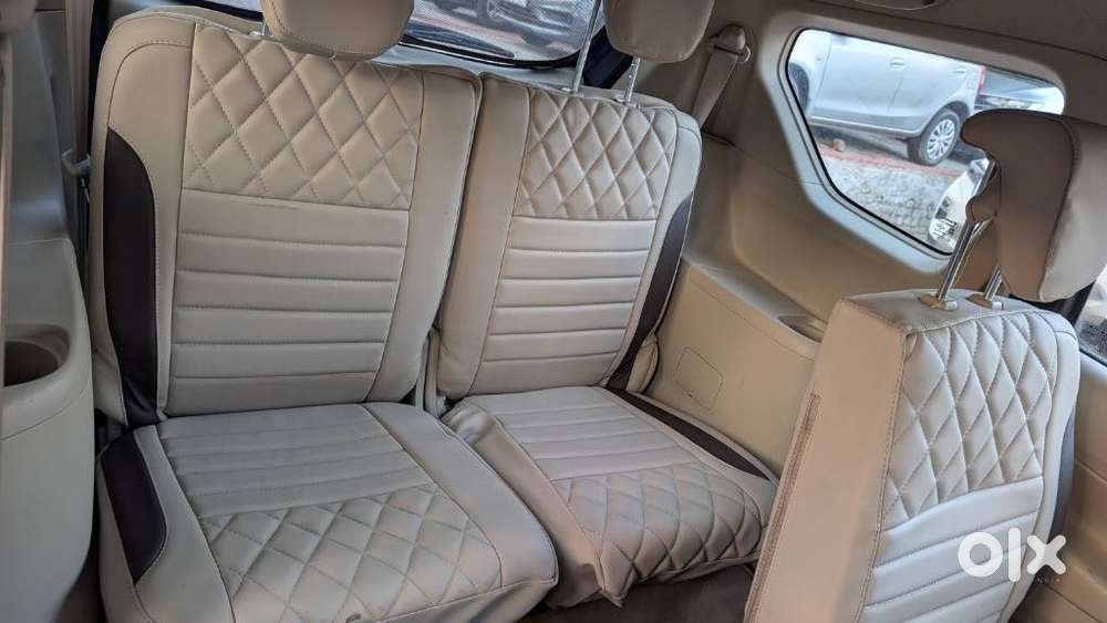 Maruti Suzuki Ertiga Maruti-suzuki-ertiga-zdi-plus, 2020, Diesel