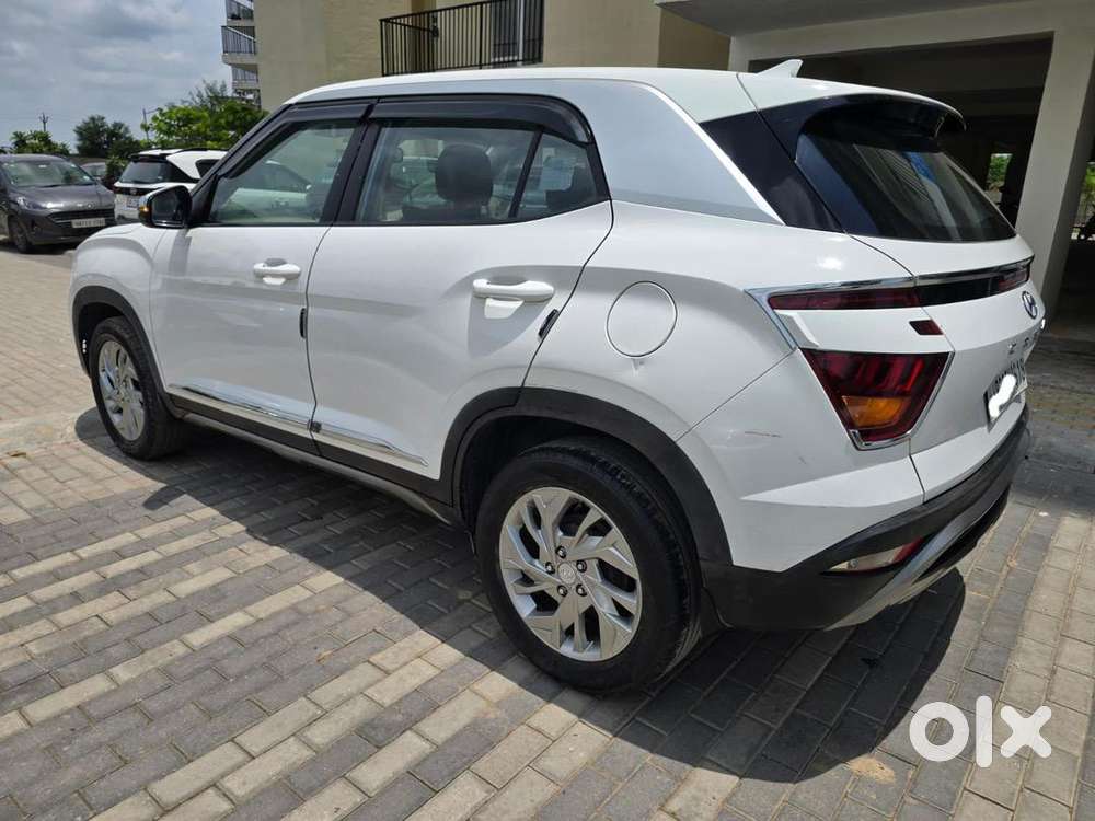 Hyundai Diesel Car 2021