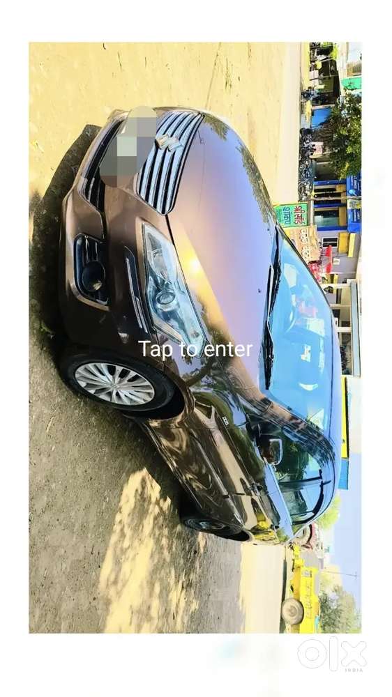 Maruti Suzuki Ciaz 2017 Diesel 83000 Km Driven