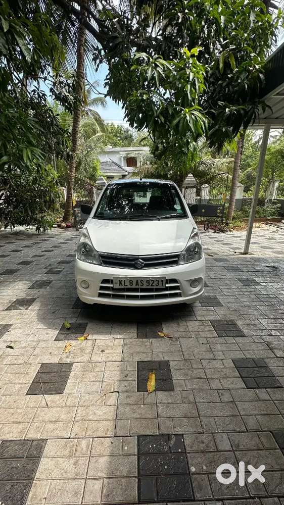 Maruti Suzuki Estilo 2010