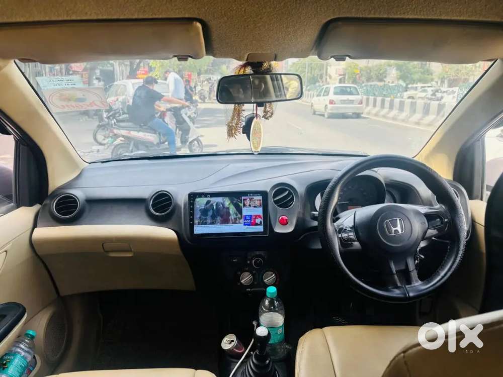 New Tyre  New Battery