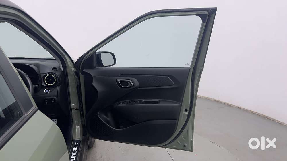 Hyundai Exter Sx (o) Connect 1.2 Amt, 2023, Petrol
