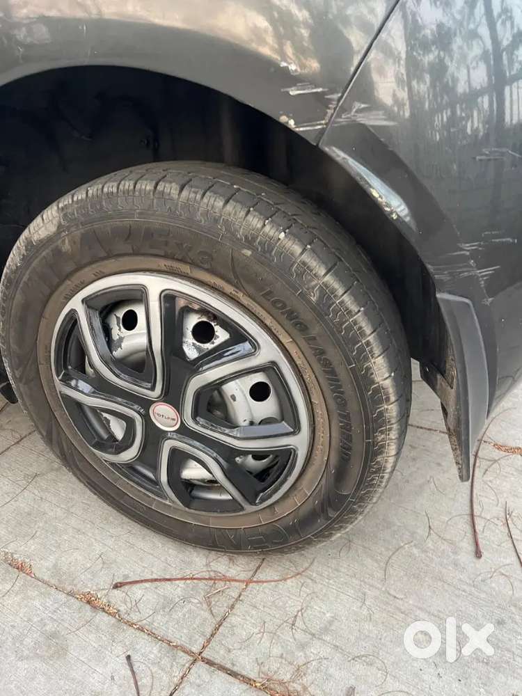 Tata Altroz 2020