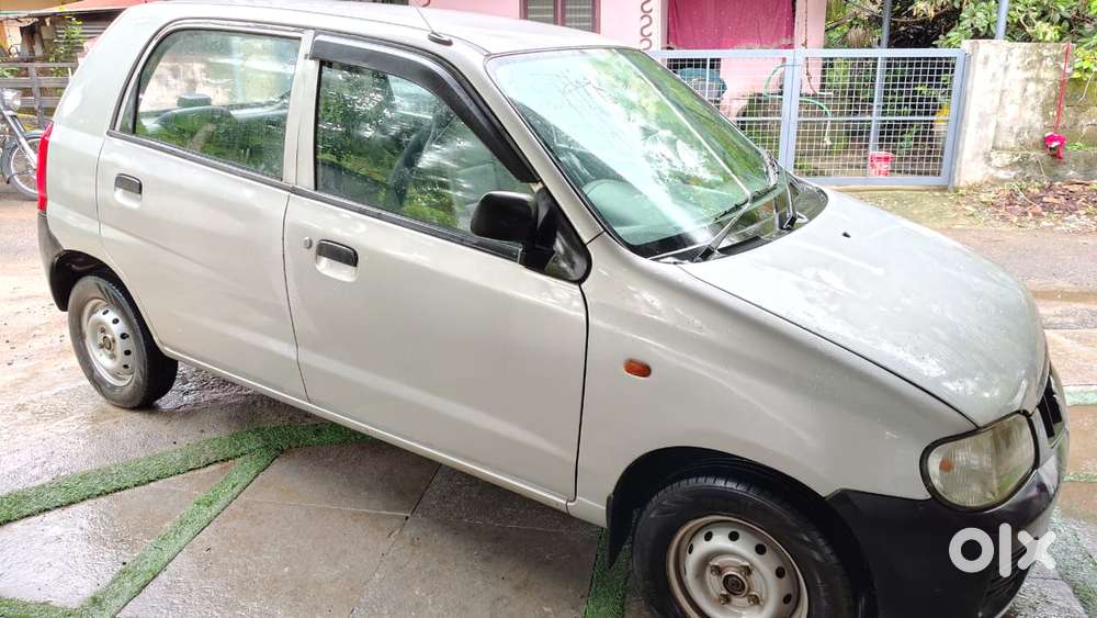 Maruti Suzuki Alto 0.8 Lxi (o), 2012, Petrol