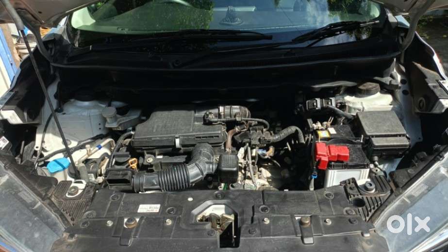 Maruti Suzuki Xl6 1.5 Alpha At, 2022, Petrol