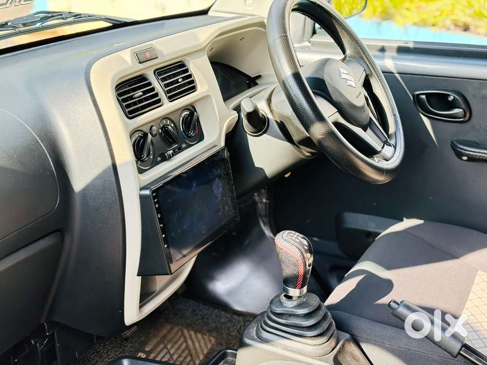 Maruti Suzuki Eeco 5 Seater Ac, 2025, Petrol