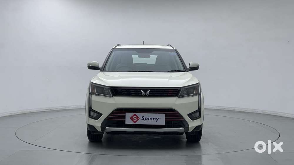 Mahindra Xuv300