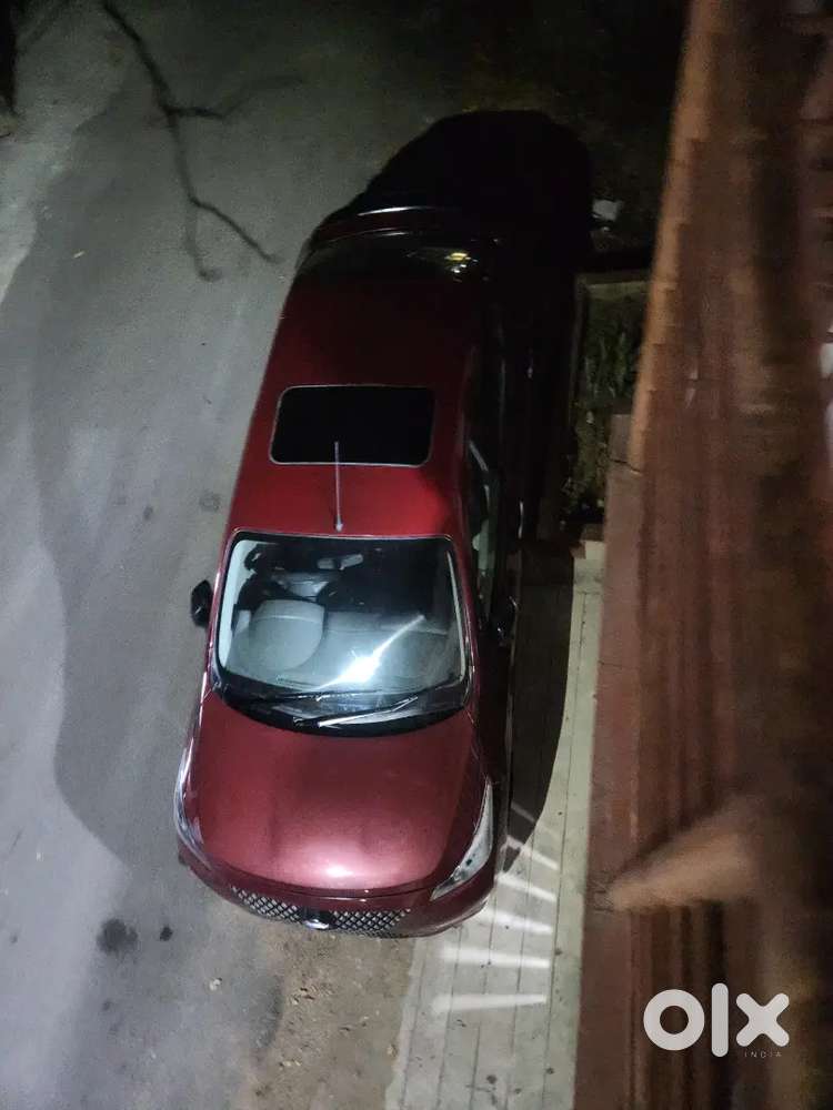 Nissan Sunny 2013 Petrol Well Maintained